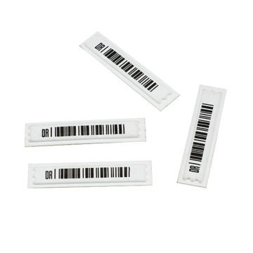 Hot Barcode Eas Am Kleidung Anti-Diebstahl-Aufkleber-Etikett